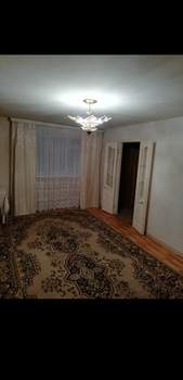 2-к квартира, на длительный срок, 46м2, 1/5 этаж