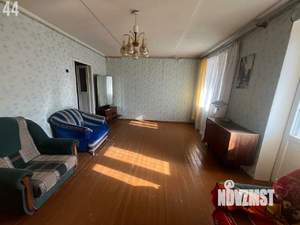 3-к квартира, на длительный срок, 60м2, 4/9 этаж