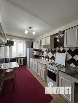 2-к квартира, на длительный срок, 55м2, 6/10 этаж