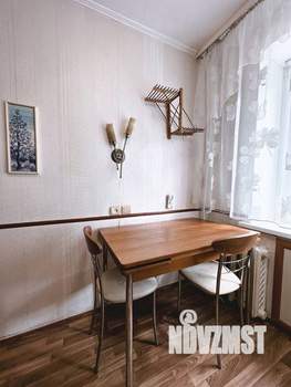 1-к квартира, на длительный срок, 33м2, 2/10 этаж
