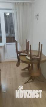 1-к квартира, на длительный срок, 37м2, 7/10 этаж