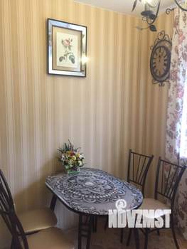 1-к квартира, посуточно, 37м2, 3/13 этаж