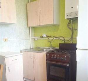 2-к квартира, на длительный срок, 48м2, 4/5 этаж