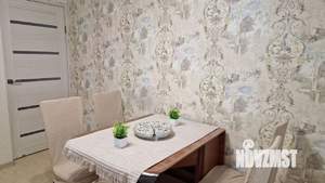 1-к квартира, посуточно, 40м2, 1/10 этаж