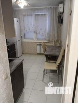 1-к квартира, на длительный срок, 39м2, 4/11 этаж