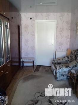 2-к квартира, на длительный срок, 49м2, 3/3 этаж