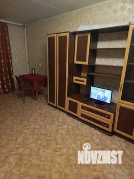 1-к квартира, на длительный срок, 26м2, 3/9 этаж