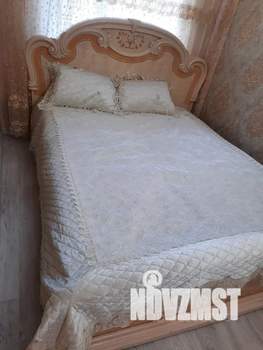 2-к квартира, посуточно, 43м2, 2/5 этаж