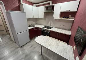 1-к квартира, на длительный срок, 31м2, 5/10 этаж