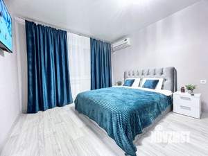 1-к квартира, посуточно, 40м2, 3/10 этаж