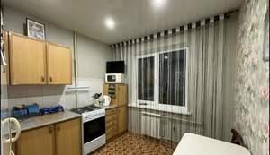 2-к квартира, на длительный срок, 52м2, 5/9 этаж