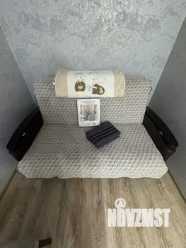 1-к квартира, посуточно, 36м2, 2/14 этаж