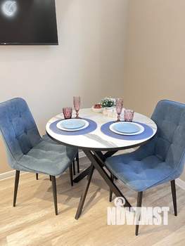 2-к квартира, посуточно, 42м2, 2/10 этаж