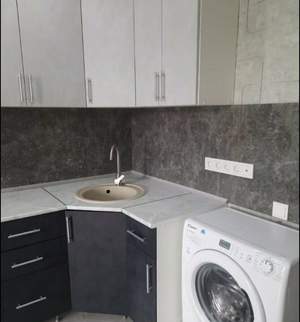 1-к квартира, на длительный срок, 45м2, 18/19 этаж