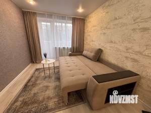 1-к квартира, на длительный срок, 30м2, 2/6 этаж