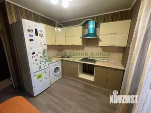 1-к квартира, на длительный срок, 34м2, 6/6 этаж