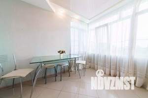 2-к квартира, посуточно, 60м2, 6/23 этаж
