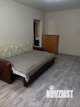 1-к квартира, на длительный срок, 40м2, 2/10 этаж