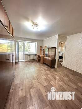 2-к квартира, на длительный срок, 46м2, 4/6 этаж