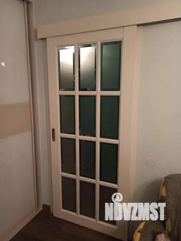 1-к квартира, посуточно, 35м2, 7/9 этаж