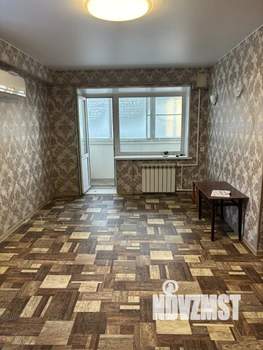 1-к квартира, на длительный срок, 30м2, 5/5 этаж