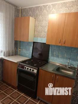 1-к квартира, на длительный срок, 31м2, 1/5 этаж