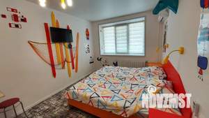 Студия квартира, посуточно, 23м2, 1/11 этаж