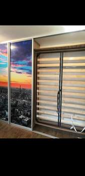 1-к квартира, на длительный срок, 35м2, 3/10 этаж