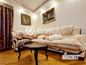 3-к квартира, на длительный срок, 114м2, 2/9 этаж