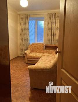 2-к квартира, на длительный срок, 55м2, 4/10 этаж