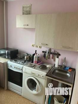 1-к квартира, на длительный срок, 31м2, 9/10 этаж