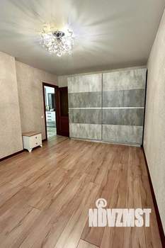 2-к квартира, на длительный срок, 55м2, 3/27 этаж