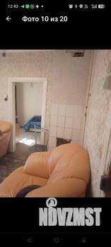 2-к квартира, на длительный срок, 48м2, 1/2 этаж