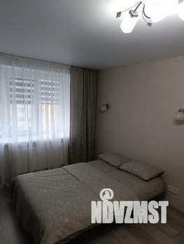 1-к квартира, посуточно, 40м2, 7/10 этаж