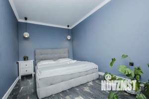 1-к квартира, посуточно, 52м2, 1/1 этаж