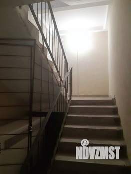 1-к квартира, на длительный срок, 30м2, 2/12 этаж