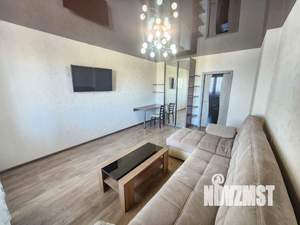 2-к квартира, на длительный срок, 60м2, 18/23 этаж