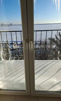 Студия квартира, на длительный срок, 38м2, 5/5 этаж