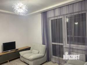 2-к квартира, на длительный срок, 43м2, 11/19 этаж