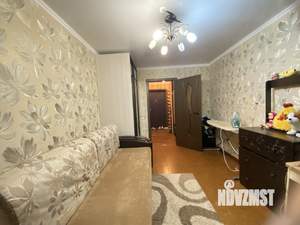 2-к квартира, на длительный срок, 53м2, 3/10 этаж