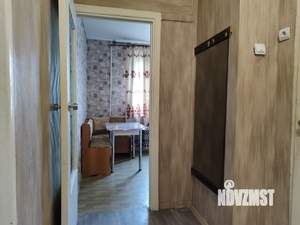 1-к квартира, на длительный срок, 37м2, 10/10 этаж