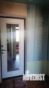 1-к квартира, на длительный срок, 33м2, 9/9 этаж