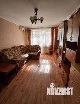 1-к квартира, на длительный срок, 40м2, 3/9 этаж