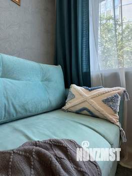 1-к квартира, посуточно, 31м2, 2/5 этаж