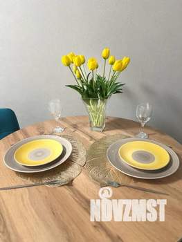 1-к квартира, посуточно, 40м2, 3/10 этаж