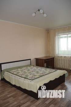 1-к квартира, на длительный срок, 40м2, 5/10 этаж