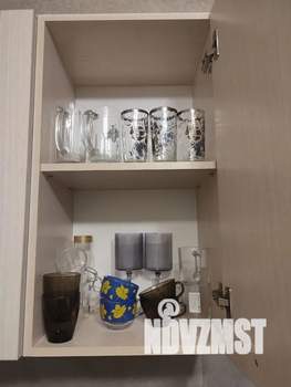 1-к квартира, посуточно, 36м2, 8/10 этаж