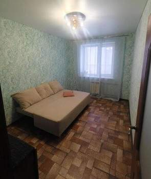 2-к квартира, на длительный срок, 59м2, 3/3 этаж