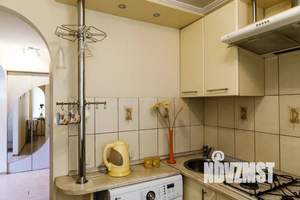 2-к квартира, посуточно, 40м2, 6/9 этаж