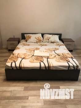 Студия квартира, посуточно, 36м2, 1/5 этаж